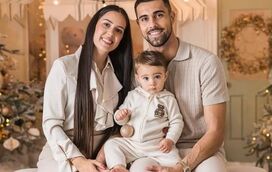 Temos herói nacional! Conheça melhor a bonita família do guarda-redes Diogo Costa, o jogador do momento