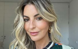 Jessica Athayde justifica medicação que tem no quarto depois de ser "apanhada" pelos fãs