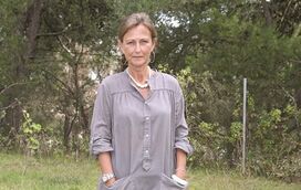 Maria João Salgado, a mulher que aguenta o barco no momento mais delicado da família