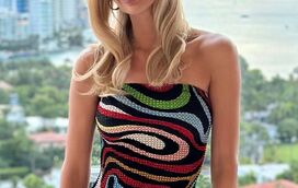 Afastada. Revelada a nova profissão de Ivanka Trump agora que o pai Donald Trump que voltar para a Casa Branca