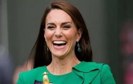 Kate Middleton pressionada para ir a Wimbledon. Ela quer mas médicos colocam travão