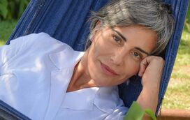 Glória Pires perde guerra com ex-empregada e vai pagar multa