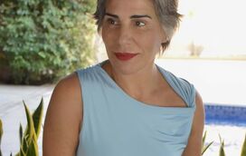 Glória Pires condenada a pagar quase 95 mil euros a ex-empregada que reclamava de trabalhar 60 horas por semana