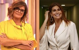 A ajuda de Liliana Campos em momento de angústia que Júlia Pinheiro não esquece