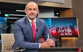 Depois da SIC lhe dar um novo desafio profissional, João Moleira assume falha em relação ao pai que já morreu 