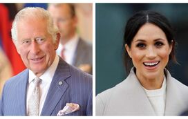 Aliança inesperada! Carlos III conta com um aliado de peso para derrotar Meghan… e ela pode vir a dizer adeus à vida de sonho