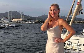 Fernanda Serrano falha festa de verão da TVI, mas dá uma "mãozinha" ao ex-marido, Pedro Miguel Ramos
