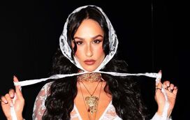 Grávida pela segunda vez, já se sabe o sexo do bebé de Rita Pereira
