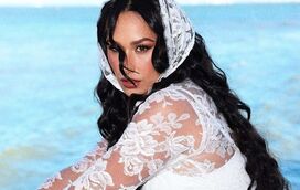 Rita Pereira dá que falar na Festa de Verão da TVI