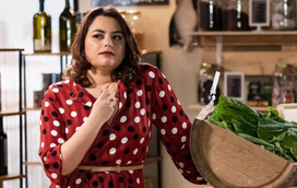 Farta do 'Festa É Festa' da TVI? Ana Guiomar admite que "gostava muito de ter novos desafios"