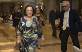 Morreu a antiga procuradora-geral da República Joana Marques Vidal