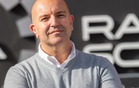 Morreu Paulo Pinheiro, fundador do Autódromo Internacional do Algarve. Tinha 52 anos