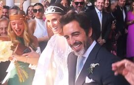 Poder, dinheiro e muito luxo. Quem é Kiko Campos Costa, o empresário 'don Juan' que arrastou para o seu casamento de sonho a elite mais influente do País 
