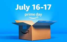 Os nossos descontos favoritos do Amazon Prime Day! Desde um ar condicionado, a smartphones e artigos de beleza a preços que são uma loucura