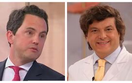 TVI deixa cair dentista depois do escândalo? Já há substituto para João Espírito Santo 