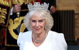 As palavras da rainha Isabel II sobre Camilla após o divórcio de Carlos e Diana