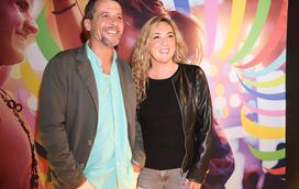 António Pedro Cerdeira assume romance com Marisa, por quem se apaixonou nas marchas populares