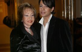 Filho de Betty intensifica ataque contra José Castelo Branco. Roger contrata novo advogado para acabar com casamento da mãe