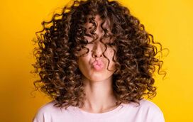 Caracóis definidos em apenas um passo! Ative-os de forma simples e natural