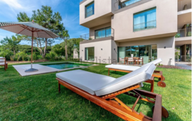 Catarina Gouveia coloca casa à venda por 2,3 milhões! Veja as imagens do apartamento de sonho na Quinta da Marinha