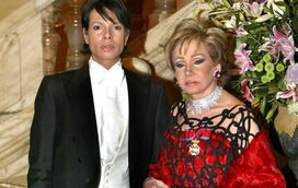 José Castelo Branco conseguiu salvar algumas joias, não quer o dinheiro de Betty e abre nova frente contra Roger Basile