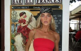 Os vestidos (mais) perfeitos para as férias de verão