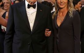 Revelada a causa de morte da namorada de Clint Eastwood, que morreu aos 61 anos 