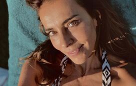Catarina Furtado surpreendida com pedido da irmã: "Gostava que arranjasses um namorado que também cuidasse de ti"
