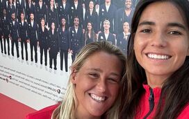 Das bagagens perdidas às horas nas filas de check in: as peripécias da comitiva portuguesa de surf até chegar ao Taiti