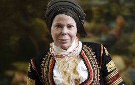O drama do nariz de Kalina da Bulgária começou com tragédia vivida na infância 