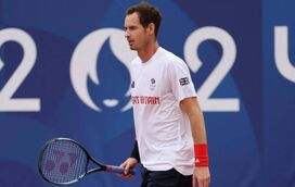 Tenista Andy Murray anuncia que vai terminar a carreira depois dos Jogos Olímpicos 