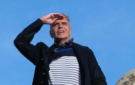 O melhor dos 45 anos dos GNR está em exposição no Porto! Em "bar aberto" e com direito a concerto ao vivo