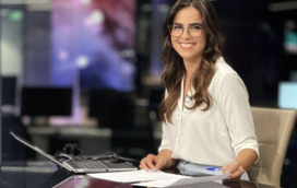 Pivô da SIC Notícias muda de vida: vende tudo e muda-se para a Suécia após ter ultrapassado "burnout"