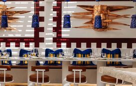 Ver e ser visto: estes são os cinco novos restaurantes de luxo, obrigatórios deste verão, entre o Alentejo e o Algarve