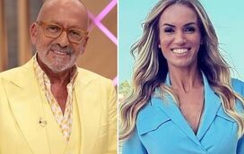 Liliana Aguiar dá resposta à 'reprimenda' de Manuel Luís Goucha