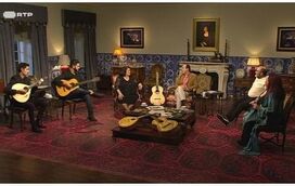 Amália e outras estrelas