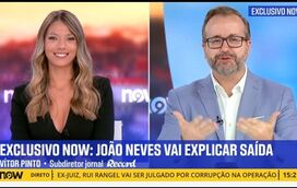 Formato do Now lidera mercado de informação
