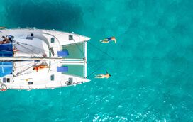 Afinal o que é que Formentera tem? Barcos e águas cristalinas na mini-ilha onde se" brinca aos pobrezinhos"... cada vez menos