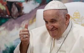 Os amores de Jorge Bergoglio em Buenos Aires, antes de ser Papa Francisco