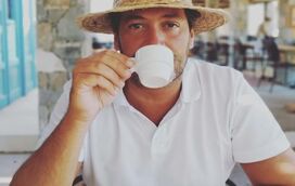 Que stress de férias! Enquanto Marcelo prepara descanso solitário no Algarve e Montenegro se fecha em copas, André Ventura reforça segurança para a ida a banhos
