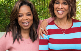 Surpresa: Oprah Winfrey fala finalmente sobre relação lésbica secreta