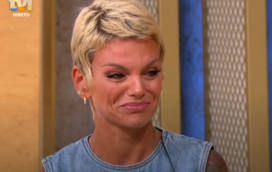 Desempregada, Fanny fala de depressão e cria canal no Instagram para não perder contacto com os fãs