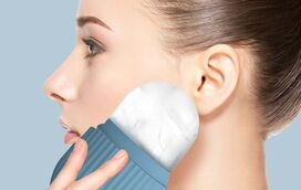 Já diziam as nossas avós! Podem andar atrás dos cremes caros mas este é o truque infalível para dar boa cara pela manhã