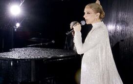 Regresso em grande! Céline Dion brilha na abertura dos Jogos Olímpicos de Paris
