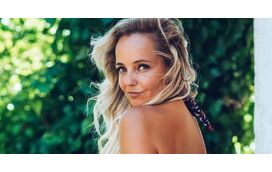 Bárbara Norton de Matos sem papas na língua: "Já tenho quem me faça feliz"