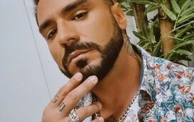 Mas o que é isto? Leandro filmado a fazer ameaça de morte à ex-namorada