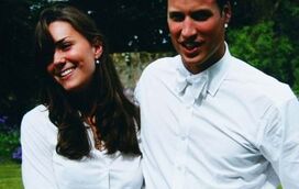 Tudo sobre a separação de William e Kate, incluindo o disfarce de enfermeira sexy que a princesa usou para o reconquistar