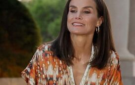 Casa Real espanhola encobre vida dupla de Letizia e paga-lhe apartamento para fazer vida de solteira em Paris