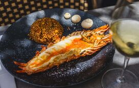 É tempo de uma boa mariscada e há poucas regiões melhores para o fazer do que no Algarve