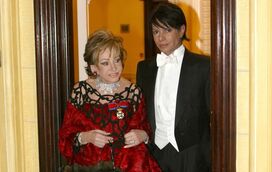 Isto muda tudo para José Castelo Branco! Estado de Betty agrava-se e pode estar "com os dias contados" 